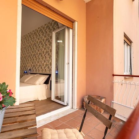 Comfy Vatican Suite Rome Exterior photo