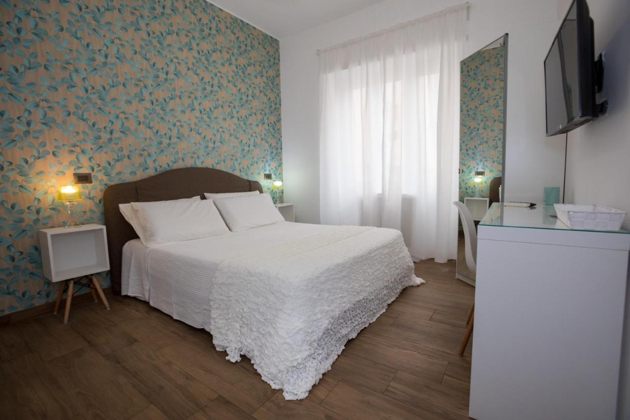 Comfy Vatican Suite Rome Exterior photo