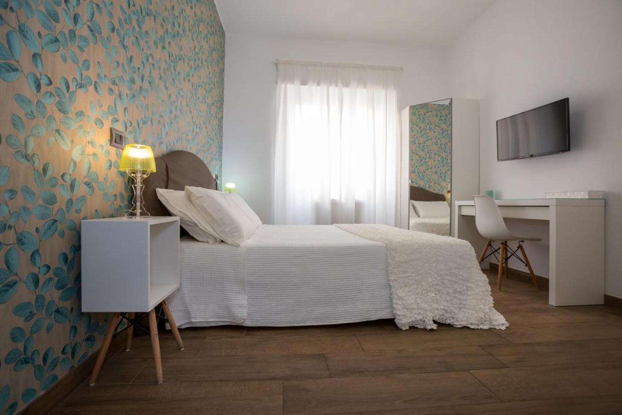 Comfy Vatican Suite Rome Exterior photo