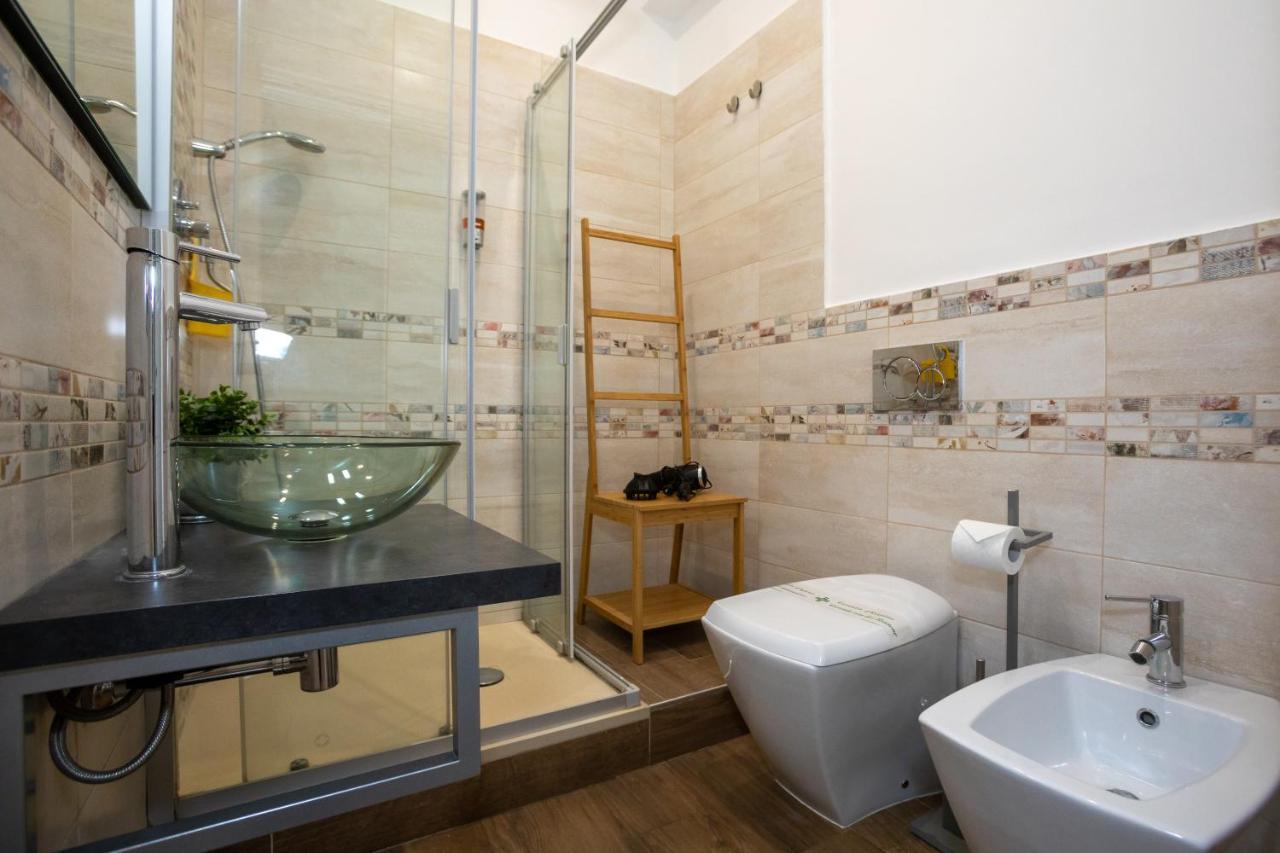 Comfy Vatican Suite Rome Exterior photo