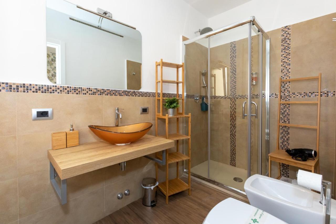 Comfy Vatican Suite Rome Exterior photo