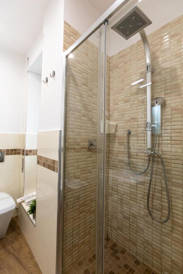 Comfy Vatican Suite Rome Exterior photo