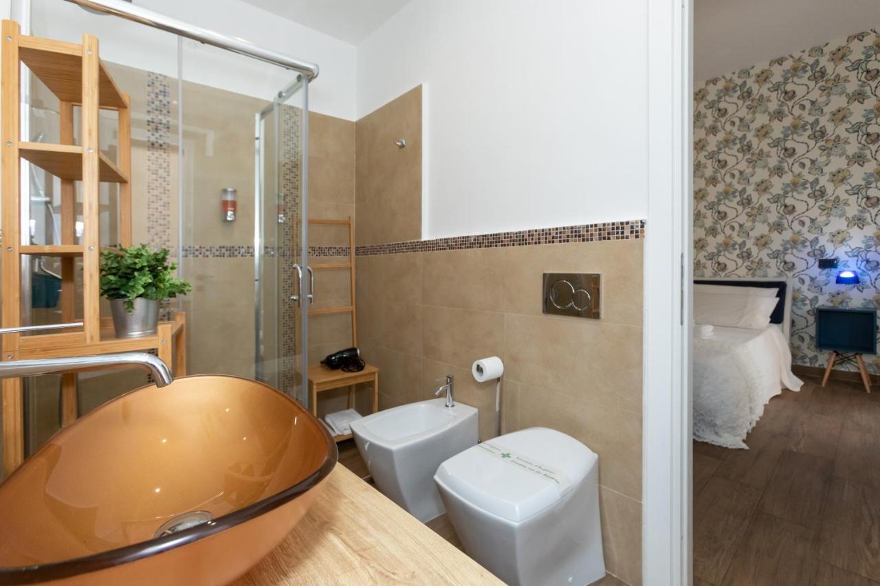 Comfy Vatican Suite Rome Exterior photo