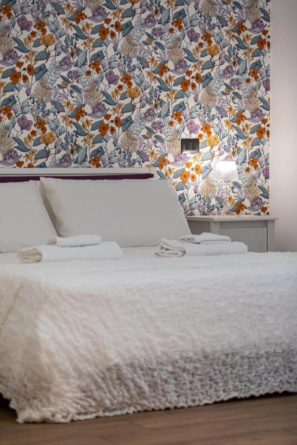 Comfy Vatican Suite Rome Exterior photo