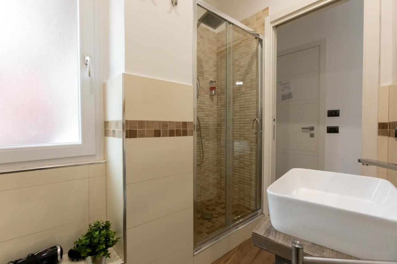 Comfy Vatican Suite Rome Exterior photo